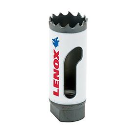 Lenox Bi-Metal 22 mm 1BX Delik Testere