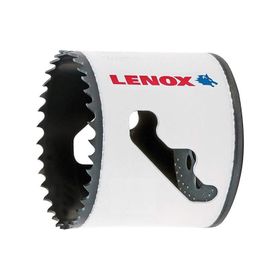Lenox Bi-Metal 52 Mm 1 Bx Delik Testere