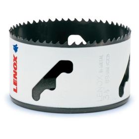 Lenox Bi-Metal 89 mm Delik Testere