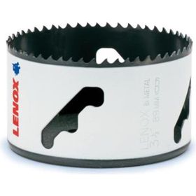 Lenox Bi-Metal 89 mm Delik Testere