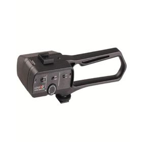 Lensgo D1L Mikrofon MIC Ses Adaptörü