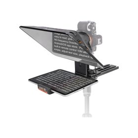 Lensgo TC12 12.9 inç Teleprompter