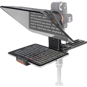 Lensgo TC12 12.9 inç Teleprompter