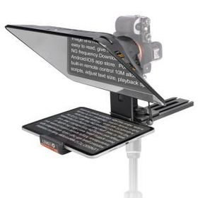 Lensgo TC12 12.9 inç Teleprompter