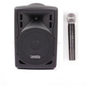 Lentus LNT-8 Stüdyo Mikser