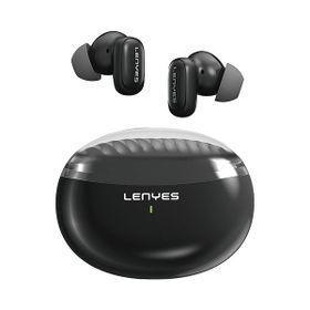 Lenyes Air 56 Siyah Bluetooth Kulaklık