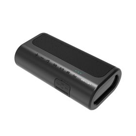 Lenyes S810 V5.0 Siyah Tws Bluetooth Speaker Hoparlör
