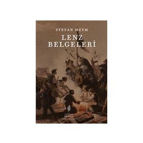 Lenz Belgeleri - Stefan Heym - Yordam