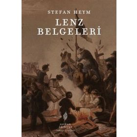 Lenz Belgeleri - Stefan Heym - Yordam