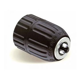 LEO 0.8-10mm 3/8-24'' dişi Anahtarsız Mandren , Otomatik Sıkmalı Mandren