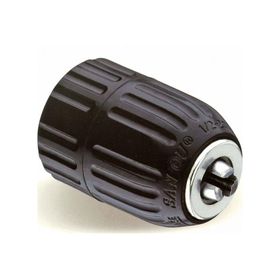 LEO 0.8-10mm 3/8-24'' dişi Anahtarsız Mandren , Otomatik Sıkmalı Mandren