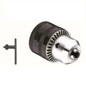 Leo 1.5-13 mm 1/2-20'' Dişi Anahtarlı Mandren