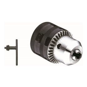 Leo 1.5-13 mm 3/8-24'' Dişi Anahtarlı Mandren