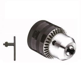 Leo 1.5-13 mm 3/8-24'' Dişi Anahtarlı Mandren