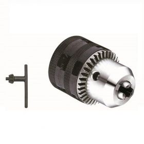 Leo 1.5-13 mm B16 Konik Anahtarlı Mandren