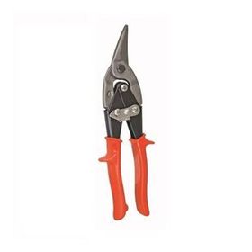 LEO 10'' Sağ Metal Sac Kesme Makası , Kaportacı Makası