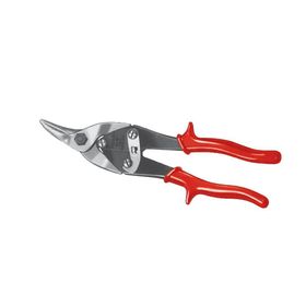 LEO 10'' Sağ Metal Sac Kesme Makası , Kaportacı Makası
