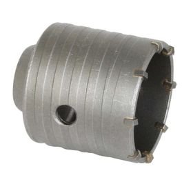 Leo 100 mm Elmaslı Beton Delme Panç