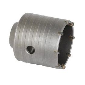 Leo 100 mm Elmaslı Beton Delme Panç
