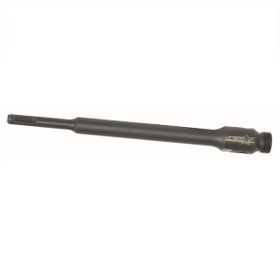 Leo 10x240 mm Duvar Delme Sds Plus Panç Adaptörü