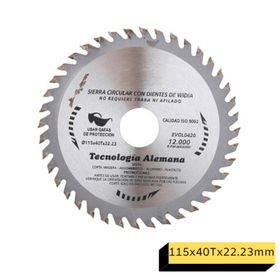 Leo 115 mm Elmas Sunta Testere