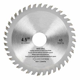 Leo 115 mm Elmas Sunta Testere