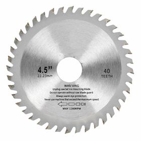 Leo 115 mm Elmas Sunta Testere