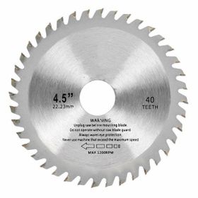 Leo 115 mm Elmas Sunta Testere