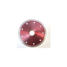 Leo 115 mm ince Kesim Turbo Seramik Fayans Kesici