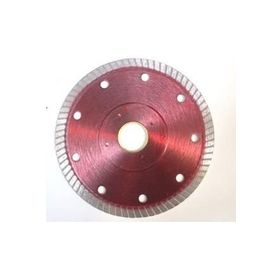 Leo 115 mm ince Kesim Turbo Seramik Fayans Kesici