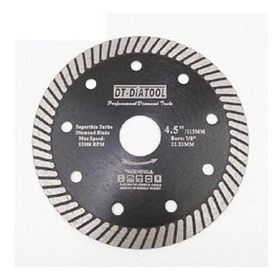 LEO 115mm Hassas Kesim Turbo Seramik Fayans Kesici
