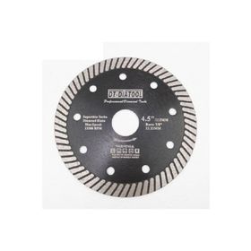 LEO 115mm Hassas Kesim Turbo Seramik Fayans Kesici