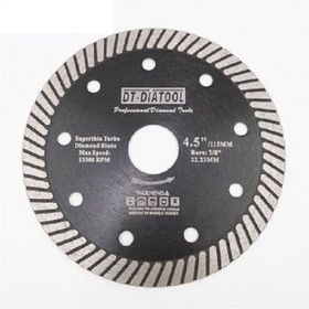 LEO 115mm Hassas Kesim Turbo Seramik Fayans Kesici