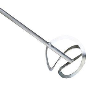 LEO 120 mm Tutkal Karıştırıcı Uç