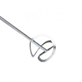 LEO 120 mm Tutkal Karıştırıcı Uç