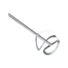 LEO 120 mm Tutkal Karıştırıcı Uç