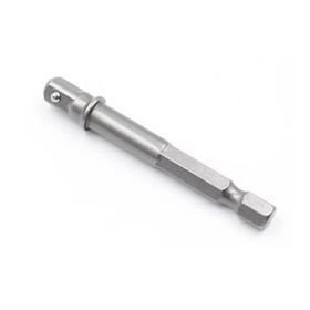 LEO 1/2x73 4 Adet Hex Lokma Adaptörü