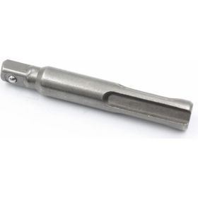 LEO 1/2x73 4 Adet Sds Lokma Adaptörü