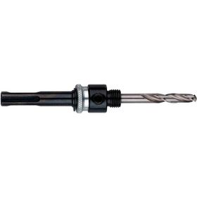 Leo 14-30 mm Bi-metal Delme Testeresi Adaptörü