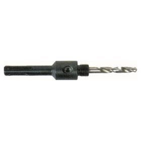 Leo 14-30 mm Bi-metal Delme Testeresi Adaptörü