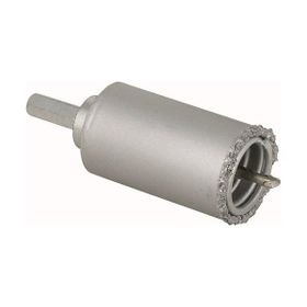 Leo 16 mm Adaptörlü Mermer Delme Panç