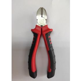 Leo 160 mm İzoleli Yan Keski
