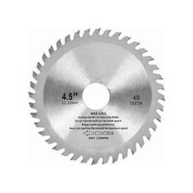 Leo 185 mm Elmas Sunta Testere