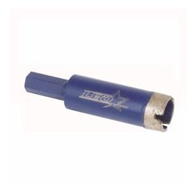 Leo 18mm Hex Elmaslı Granit Delme Panç