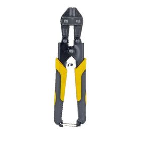 Leo 200 mm 8 inç Çelik Tel Kesme Makası