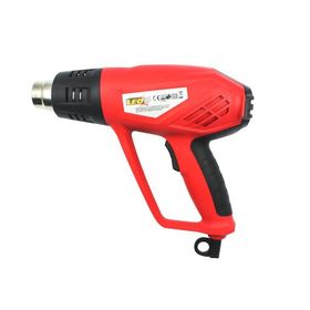 Leo 2000W Sıcak Hava Tabancası