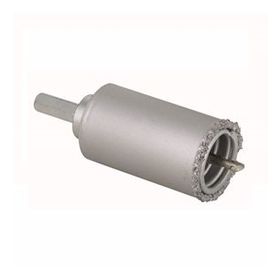 Leo 22 mm Adaptörlü Mermer Delme Panç