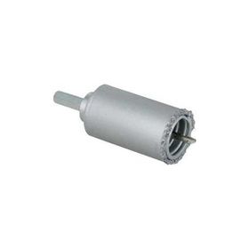 Leo 25 mm Adaptörlü Mermer Delme Panç