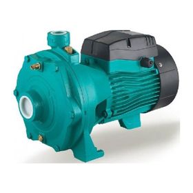 Leo 2AC150 Çift Fanlı 380V 160 l Dk 57.5 Mss Santrifüj Pompa