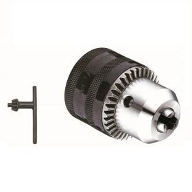 Leo 3.0-16 mm B18 Konik Anahtarlı Mandren